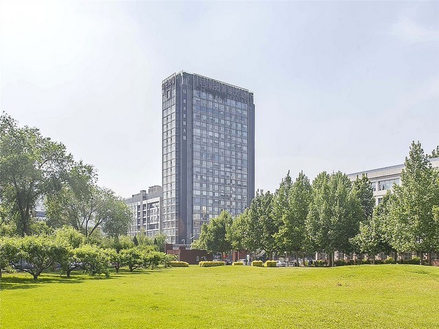 工业园区幼儿园装修细节